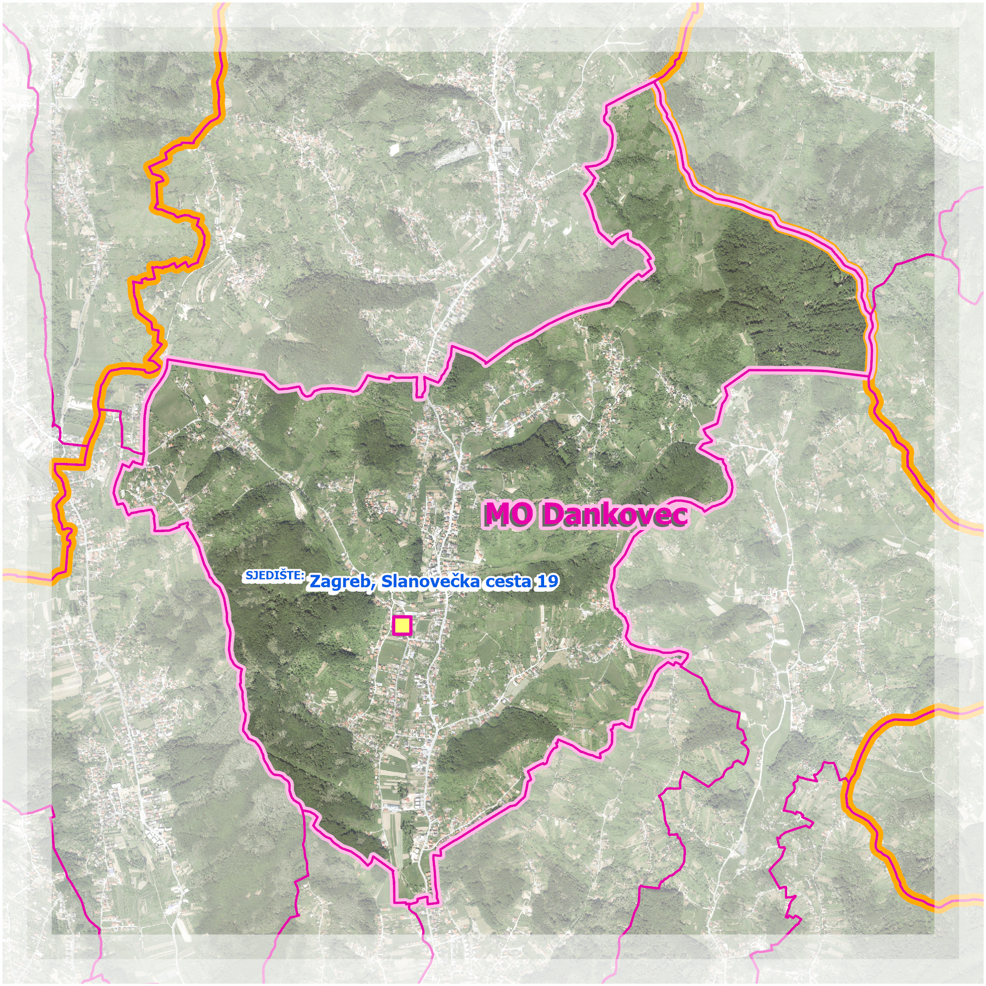 3. Mjesni odbor Dankovec